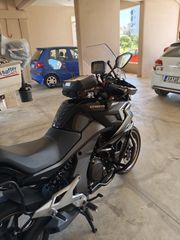 CFmoto 700 MT 2024 Εργοστασιακή εγγύηση έως 05/2027-thumb-6