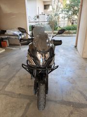 CFmoto 700 MT 2024 Εργοστασιακή εγγύηση έως 05/2027-thumb-1