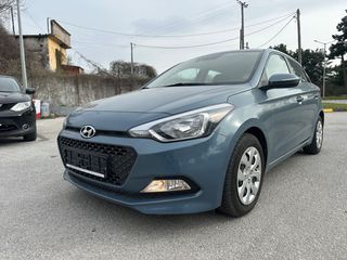 Hyundai i 20 2015 1.2DIESEL