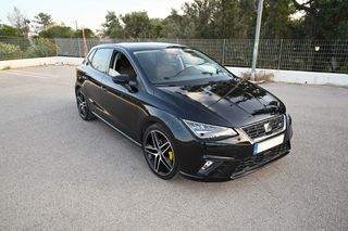 Seat Ibiza 2019 FR 1.0 TSI