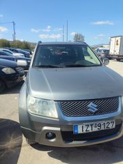 Suzuki Grand Vitara 2008