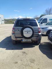 Suzuki Grand Vitara 2008-thumb-1
