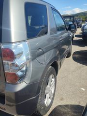 Suzuki Grand Vitara 2008-thumb-3