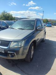 Suzuki Grand Vitara 2008-thumb-5
