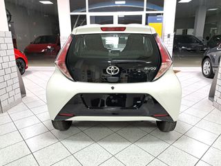 Toyota Aygo 2016 1.0 X-PLAY TOUCH X-SHIFT, CAMERA-thumb-7