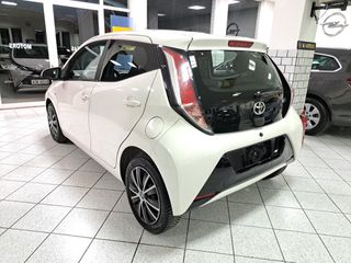 Toyota Aygo 2016 1.0 X-PLAY TOUCH X-SHIFT, CAMERA-thumb-8
