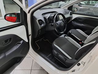 Toyota Aygo 2016 1.0 X-PLAY TOUCH X-SHIFT, CAMERA-thumb-9