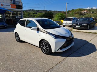 Toyota Aygo 2016 1.0 X-PLAY TOUCH X-SHIFT, CAMERA-thumb-42