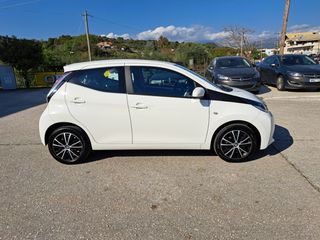 Toyota Aygo 2016 1.0 X-PLAY TOUCH X-SHIFT, CAMERA-thumb-43