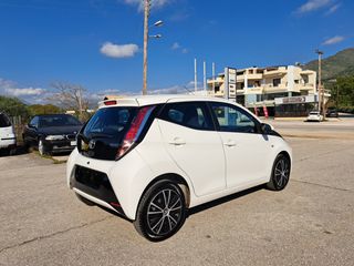 Toyota Aygo 2016 1.0 X-PLAY TOUCH X-SHIFT, CAMERA-thumb-44