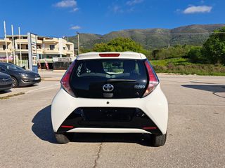 Toyota Aygo 2016 1.0 X-PLAY TOUCH X-SHIFT, CAMERA-thumb-45