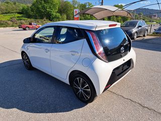 Toyota Aygo 2016 1.0 X-PLAY TOUCH X-SHIFT, CAMERA-thumb-46