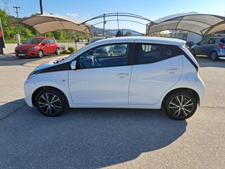 Toyota Aygo 2016 1.0 X-PLAY TOUCH X-SHIFT, CAMERA-thumb-47