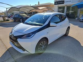 Toyota Aygo 2016 1.0 X-PLAY TOUCH X-SHIFT, CAMERA-thumb-48