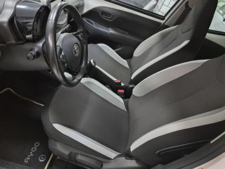 Toyota Aygo 2016 1.0 X-PLAY TOUCH X-SHIFT, CAMERA-thumb-10