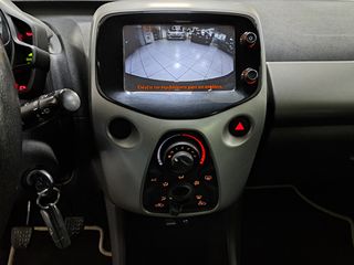 Toyota Aygo 2016 1.0 X-PLAY TOUCH X-SHIFT, CAMERA-thumb-18