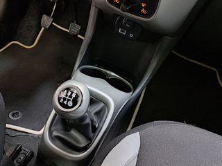 Toyota Aygo 2016 1.0 X-PLAY TOUCH X-SHIFT, CAMERA-thumb-19