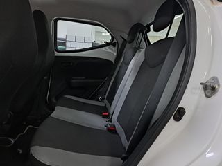 Toyota Aygo 2016 1.0 X-PLAY TOUCH X-SHIFT, CAMERA-thumb-22
