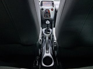 Toyota Aygo 2016 1.0 X-PLAY TOUCH X-SHIFT, CAMERA-thumb-24