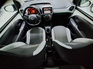 Toyota Aygo 2016 1.0 X-PLAY TOUCH X-SHIFT, CAMERA-thumb-26