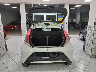 Toyota Aygo 2016 1.0 X-PLAY TOUCH X-SHIFT, CAMERA-thumb-27
