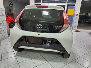 Toyota Aygo 2016 1.0 X-PLAY TOUCH X-SHIFT, CAMERA-thumb-30