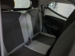 Toyota Aygo 2016 1.0 X-PLAY TOUCH X-SHIFT, CAMERA-thumb-32