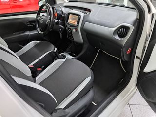 Toyota Aygo 2016 1.0 X-PLAY TOUCH X-SHIFT, CAMERA-thumb-33