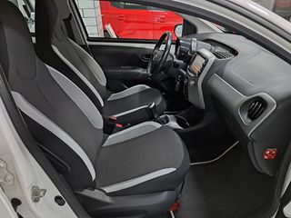 Toyota Aygo 2016 1.0 X-PLAY TOUCH X-SHIFT, CAMERA-thumb-34