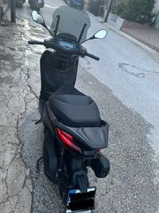 Piaggio Beverly 300 2023-thumb-1