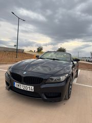 Bmw Z4 2010 SDRIVE23I