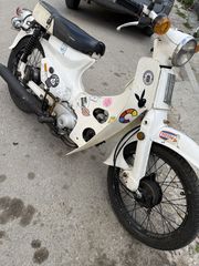 Honda C 1985 c50-thumb-6