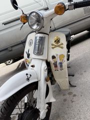 Honda C 1985 c50-thumb-7
