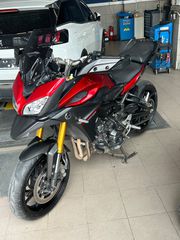 Yamaha Tracer 9 2016