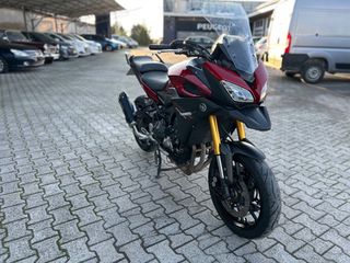 Yamaha Tracer 9 2016-thumb-1