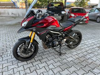 Yamaha Tracer 9 2016-thumb-2