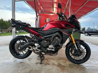 Yamaha Tracer 9 2016-thumb-5