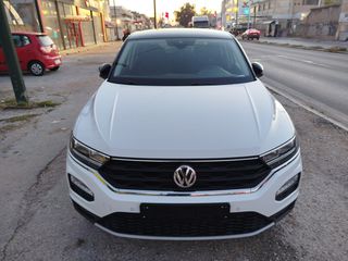 Volkswagen T-Roc 2018 1.0 TSI 115PS ADVANCE