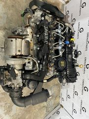 μοτέρ-μηχανή  Jaguar 2.0 TDI 204 DTD-thumb-2