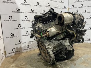 μοτέρ-μηχανή  Jaguar 2.0 TDI 204 DTD-thumb-1