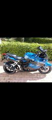 Bmw K 1200 S 2007