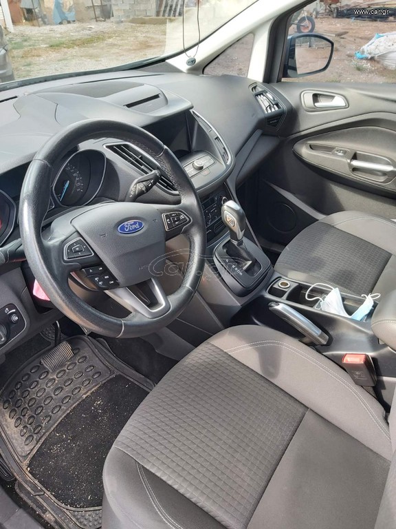 Ford C-Max 2017