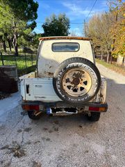 Suzuki SJ 1987 SJ410