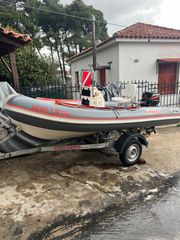 Wave 2019 Wave boat