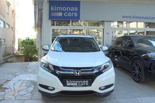 Honda HR-V 2016 IVTEC EXCLUSIVE PANORAMA NAVI ΔΕΡΜΑ LED KEYLESS