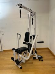 Body-Solid Πολυόργανο γυμναστικής