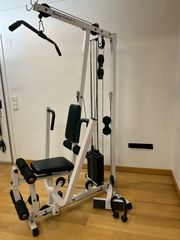 Body-Solid Πολυόργανο γυμναστικής-thumb-3