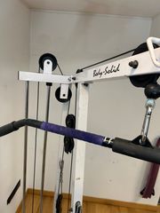 Body-Solid Πολυόργανο γυμναστικής-thumb-4