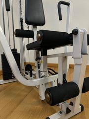 Body-Solid Πολυόργανο γυμναστικής-thumb-5