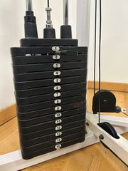 Body-Solid Πολυόργανο γυμναστικής-thumb-6